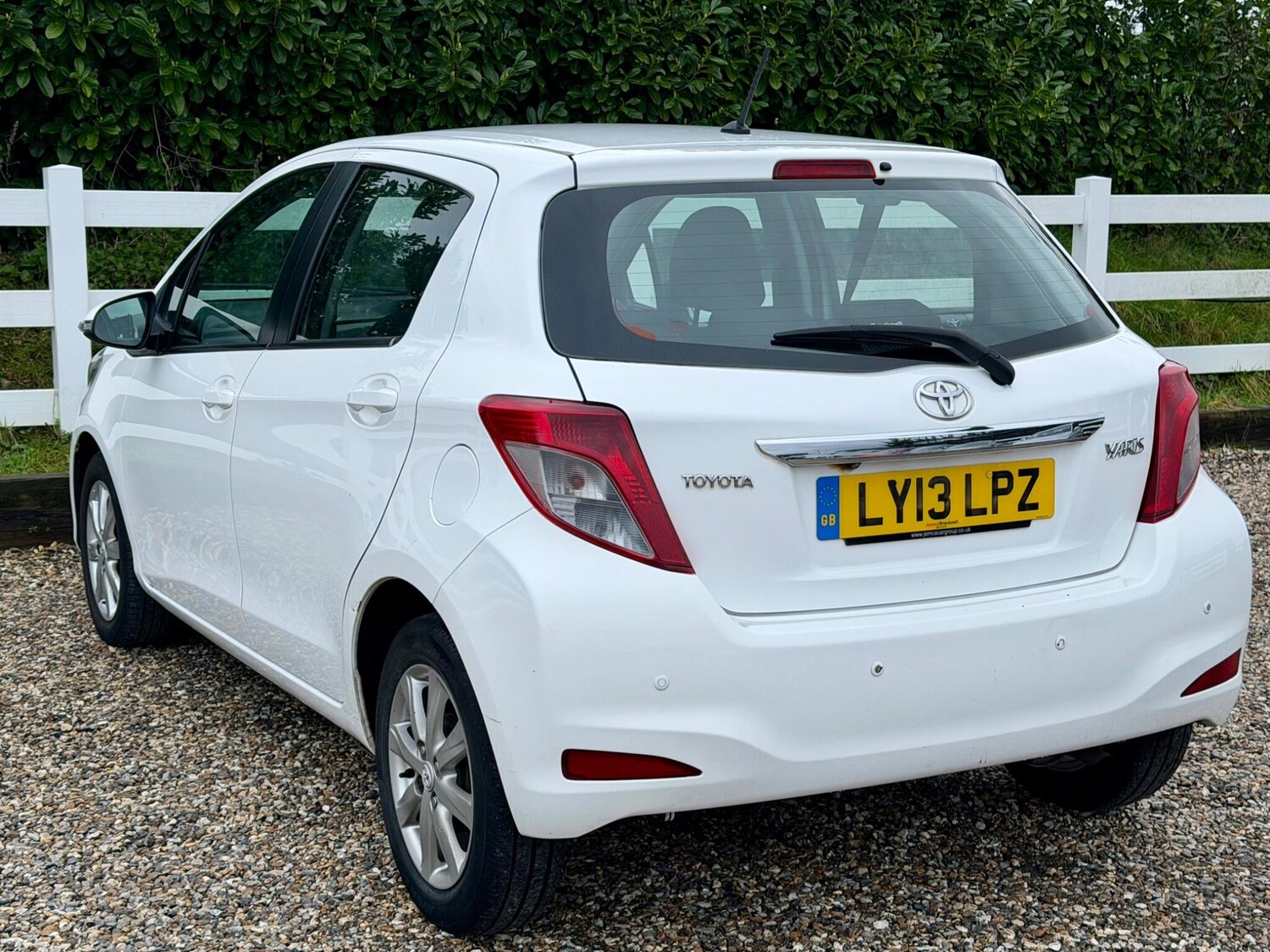 Used Toyota Yaris for sale - 77484365: Photo 28