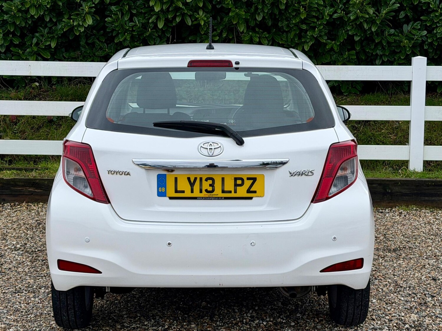 Used Toyota Yaris for sale - 77484365: Photo 29