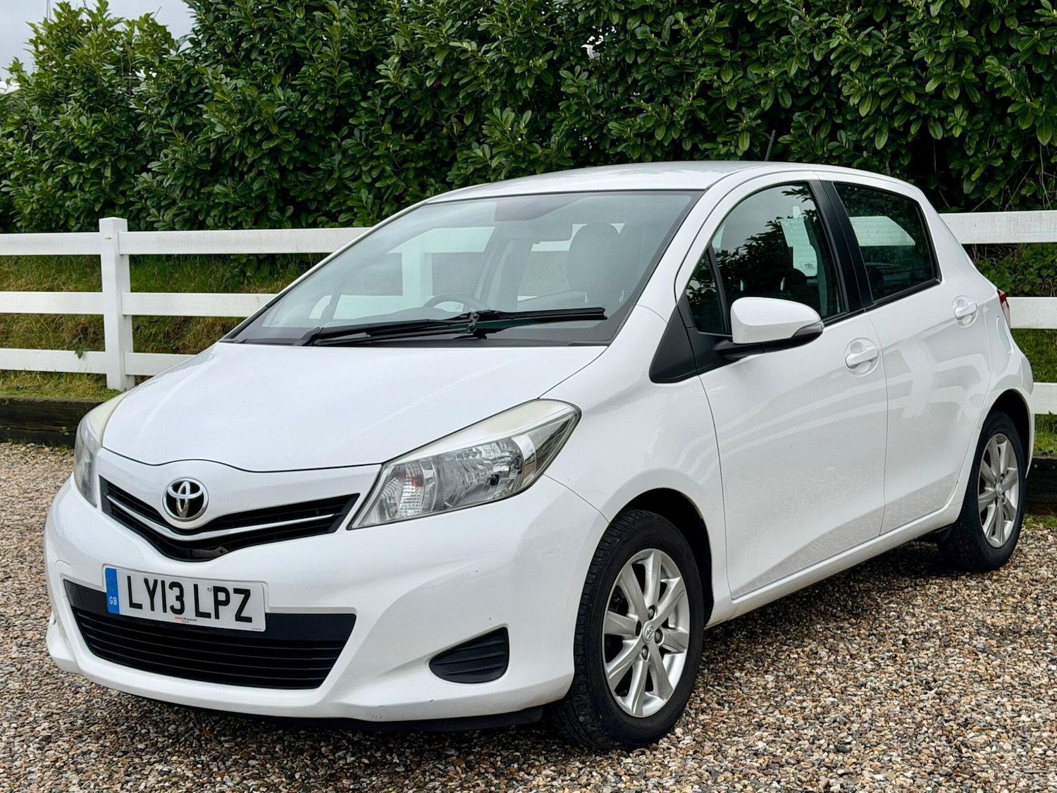 Used Toyota Yaris for sale - 77484365: Photo 5