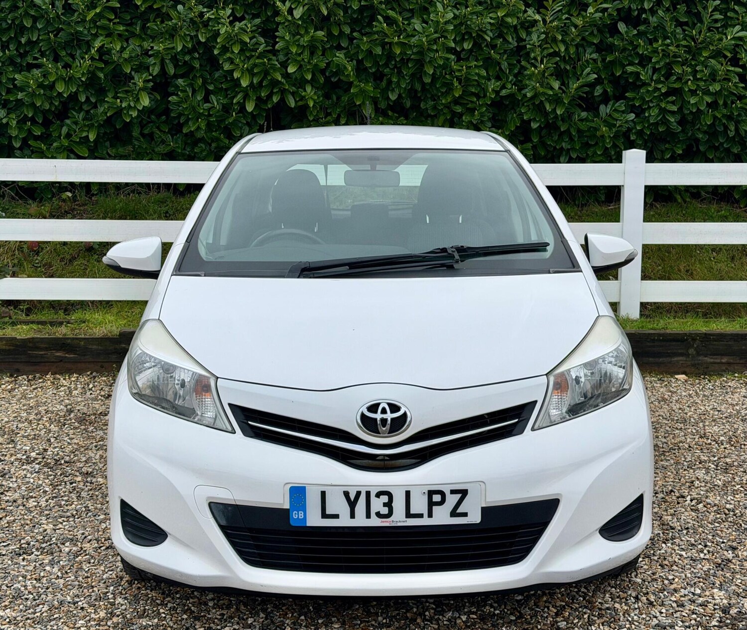 Used Toyota Yaris for sale - 77484365: Photo 6