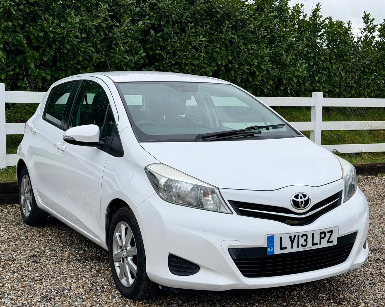 Used Toyota Yaris for sale - 77484365: Photo 7