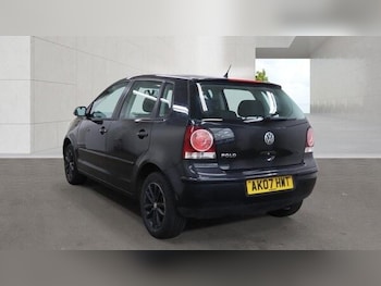 Used Volkswagen Polo 2007 for sale - 79092994: Photo