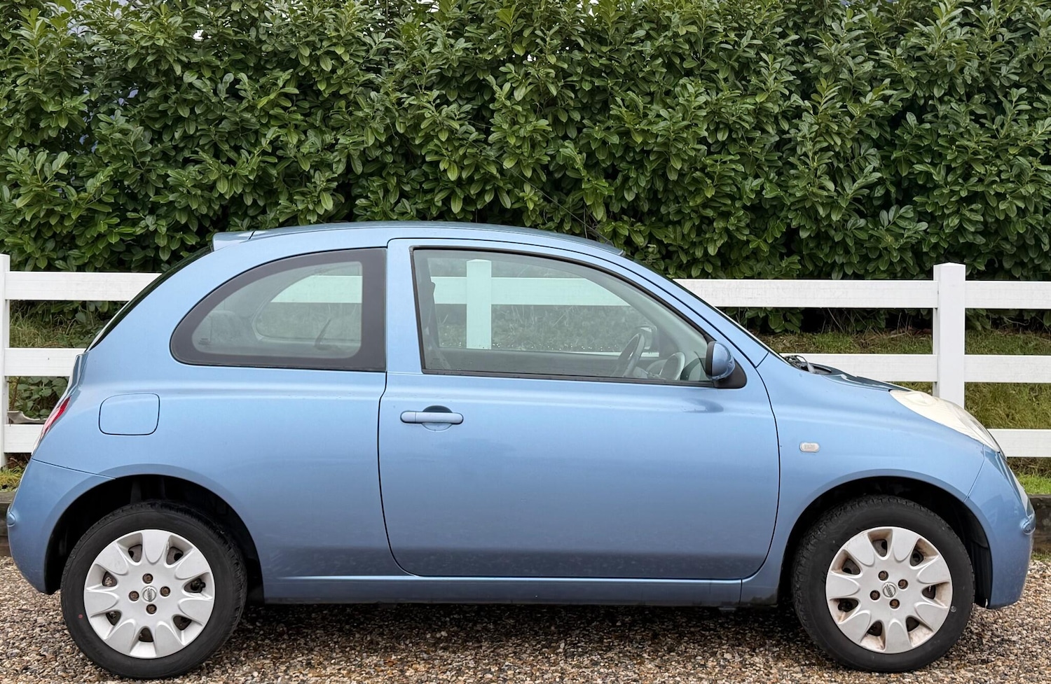 Used Nissan Micra 2007 for sale - 77242681: Photo 10