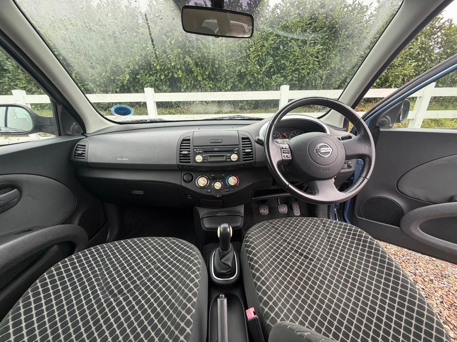 Used Nissan Micra 2007 for sale - 77242681: Photo 13