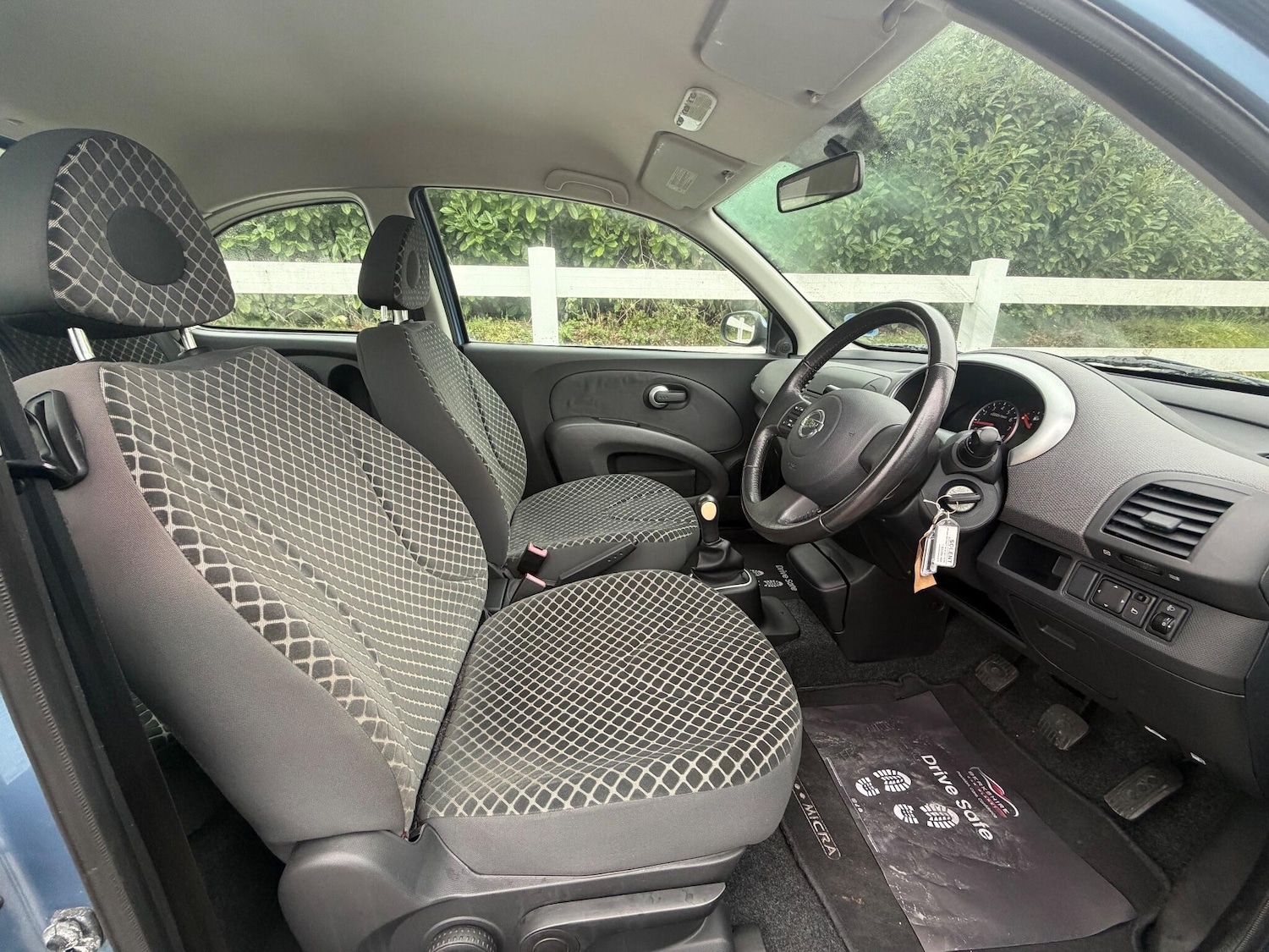 Used Nissan Micra 2007 for sale - 77242681: Photo 14