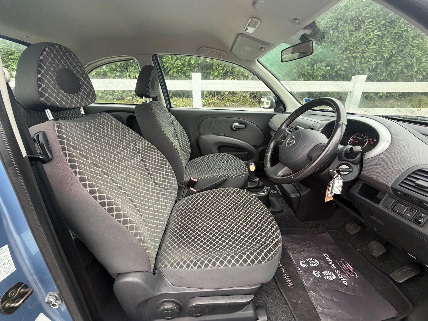 Used Nissan Micra 2007 for sale - 77242681: Photo 15