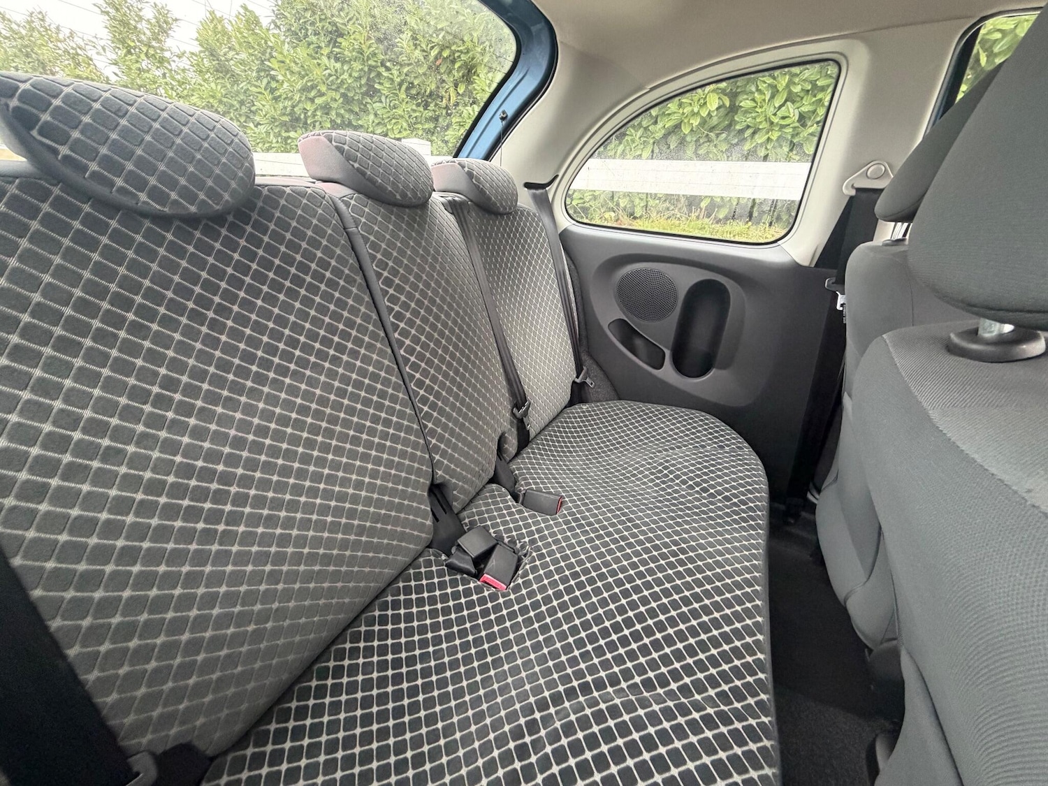 Used Nissan Micra 2007 for sale - 77242681: Photo 18