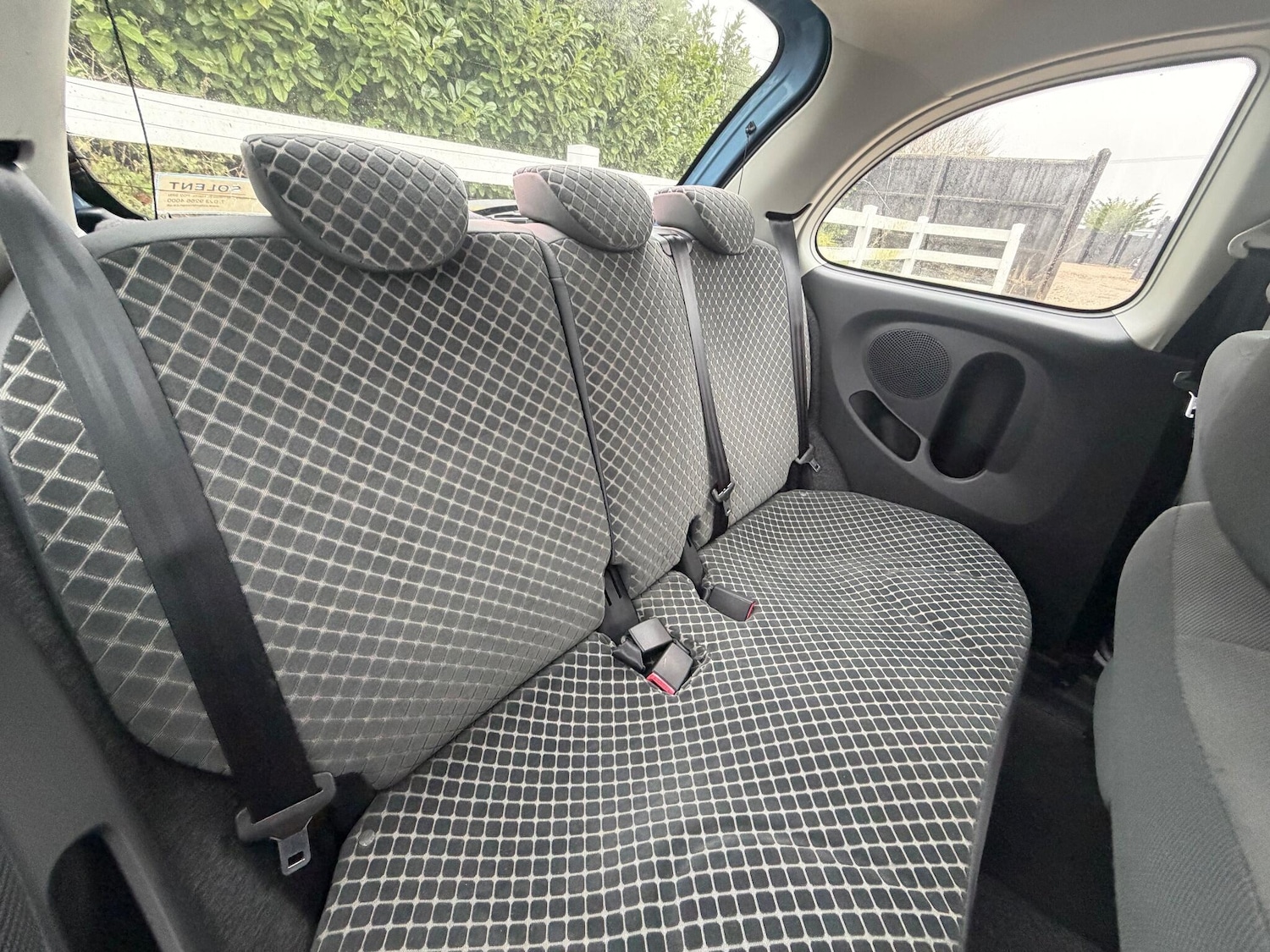 Used Nissan Micra 2007 for sale - 77242681: Photo 19