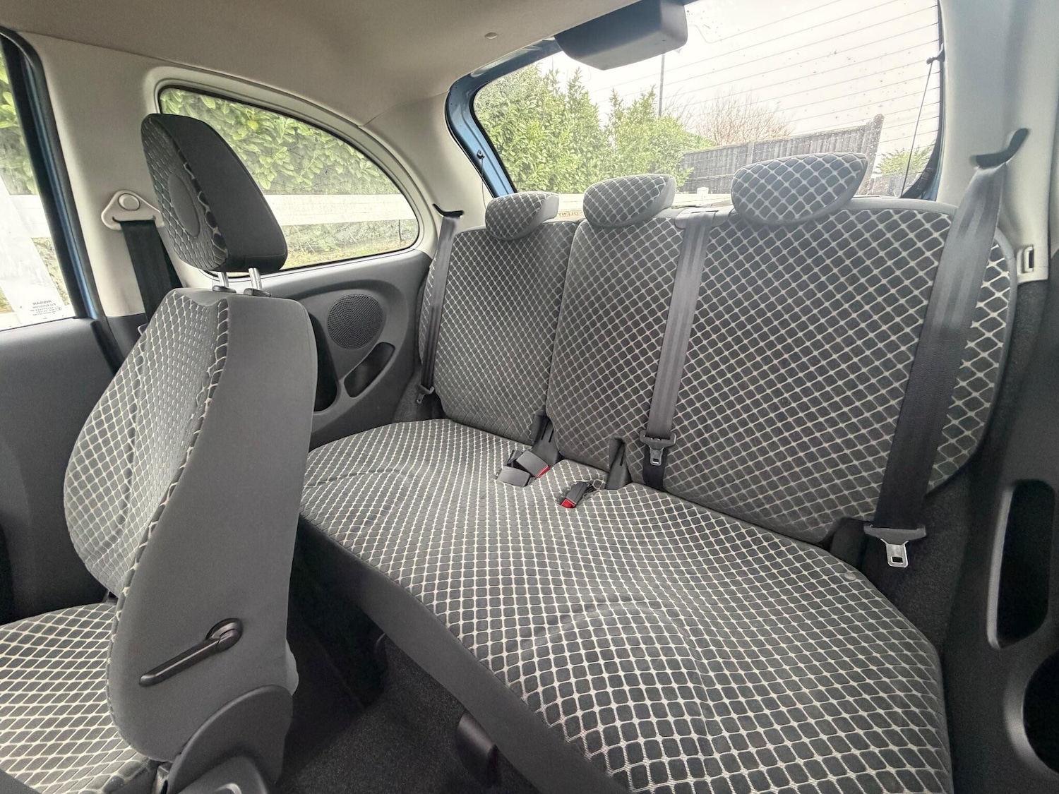 Used Nissan Micra 2007 for sale - 77242681: Photo 20