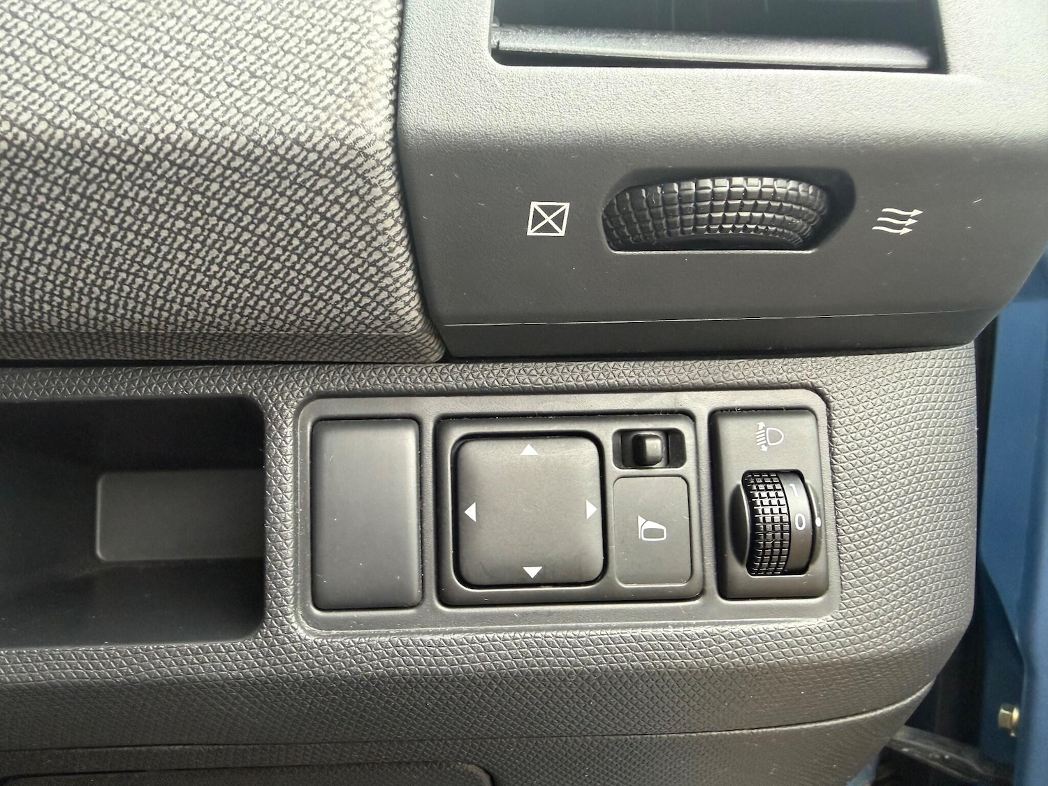 Used Nissan Micra 2007 for sale - 77242681: Photo 21