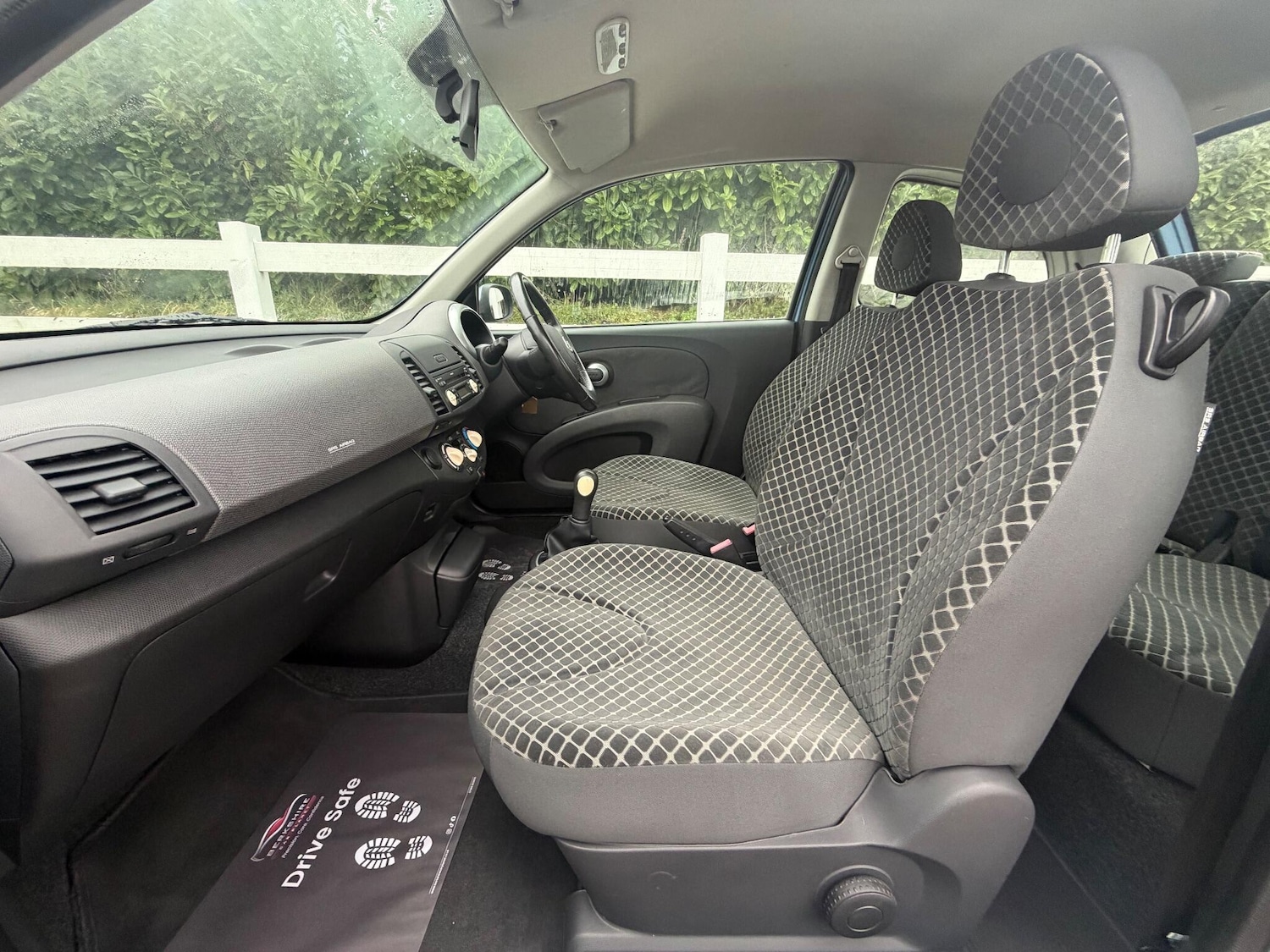 Used Nissan Micra 2007 for sale - 77242681: Photo 25