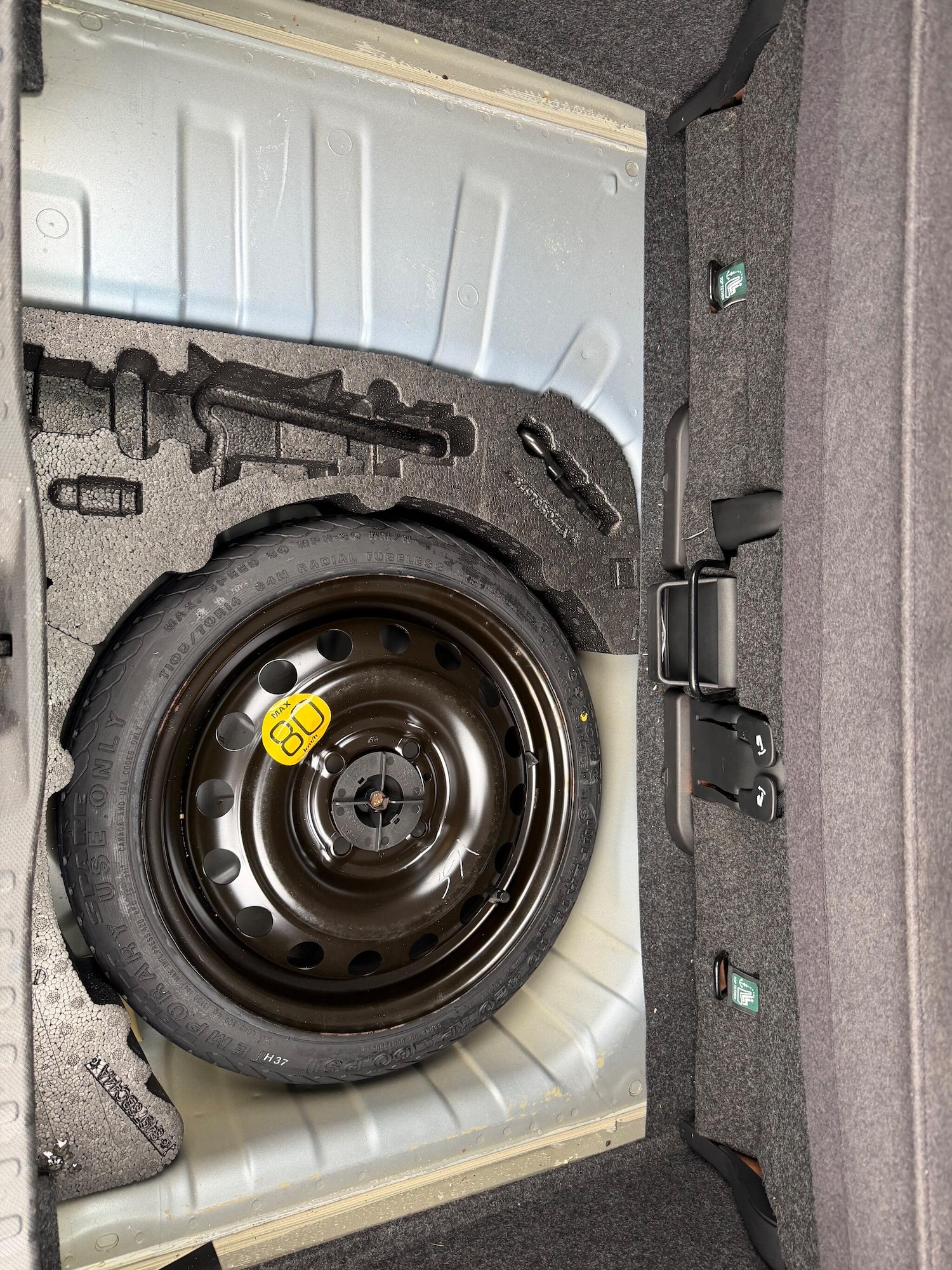 Used Nissan Micra 2007 for sale - 77242681: Photo 26