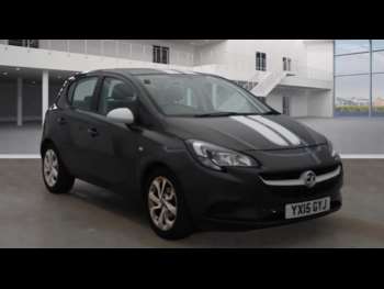 2015 (15) - 1.4i ecoFLEX Sting Euro 6 5dr