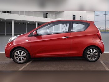 Used Kia Picanto 2013 for sale - 77331692: Photo
