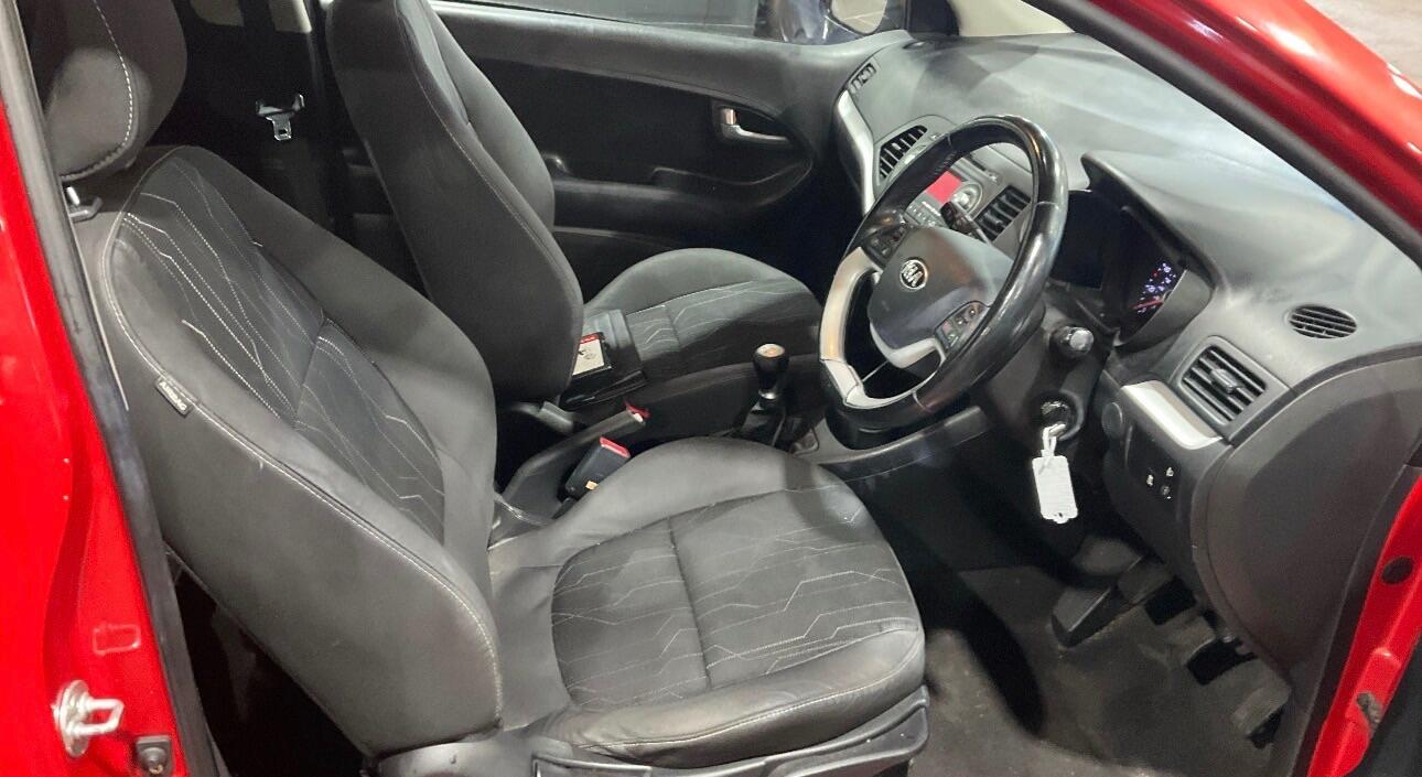 Used Kia Picanto 2013 for sale - 77331692: Photo 7