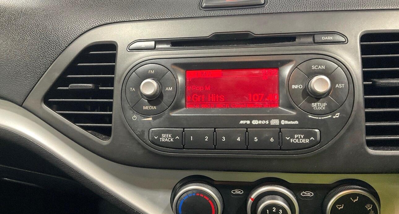 Used Kia Picanto 2013 for sale - 77331692: Photo 9