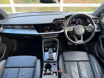 Used Audi A3 2021 for sale - 78866618: Photo