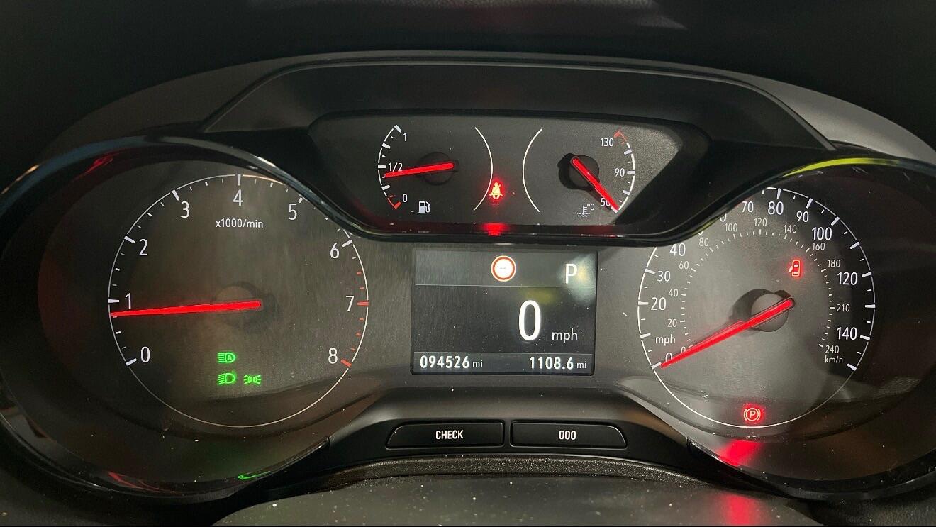 Used Vauxhall Grandland X for sale - 77645821: Photo 10