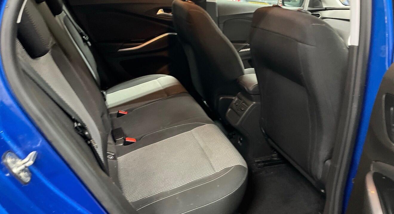 Used Vauxhall Grandland X for sale - 77645821: Photo 8