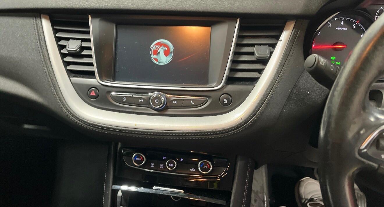 Used Vauxhall Grandland X for sale - 77645821: Photo 9