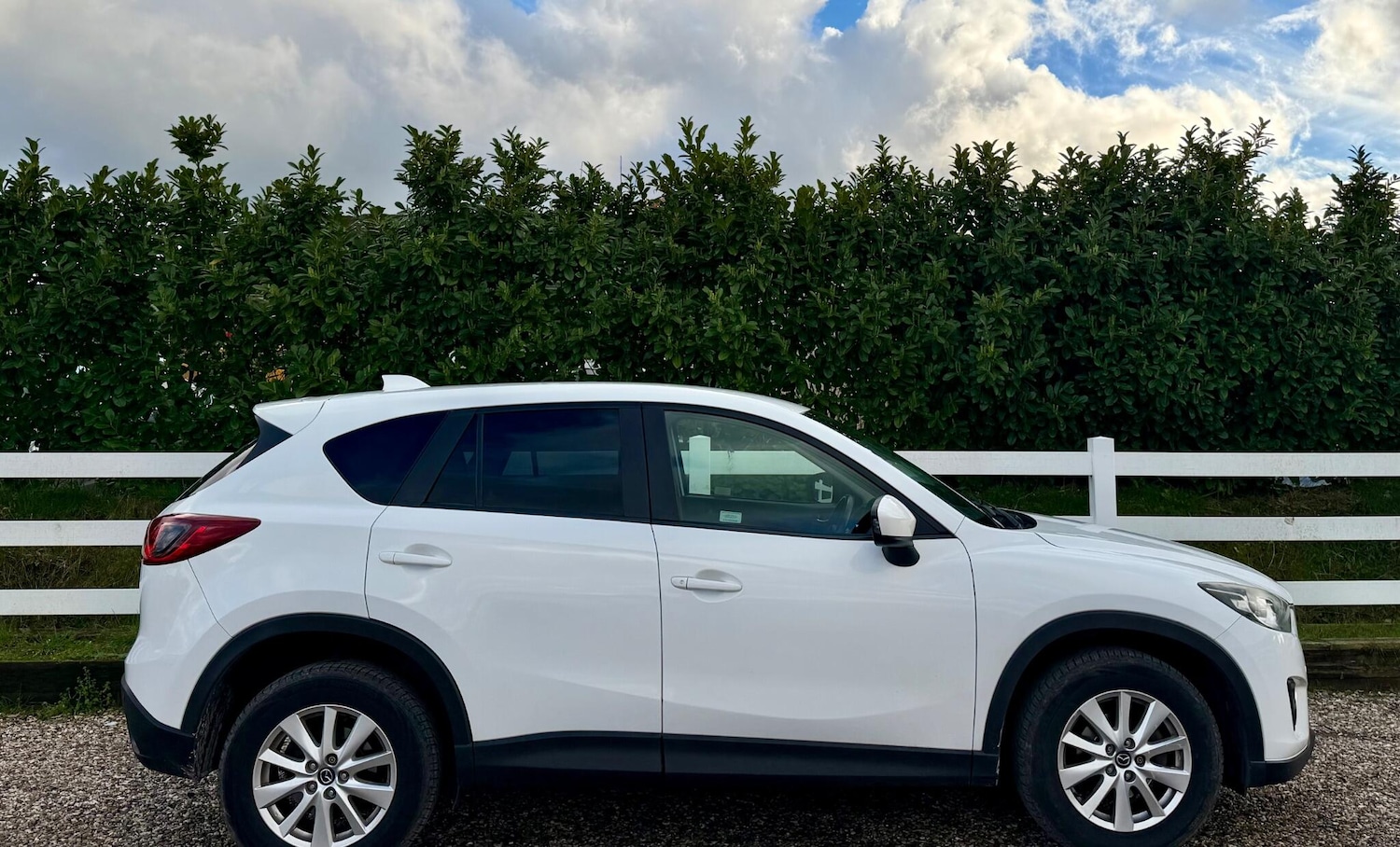 Used Mazda CX-5 for sale - 77704594: Photo 11