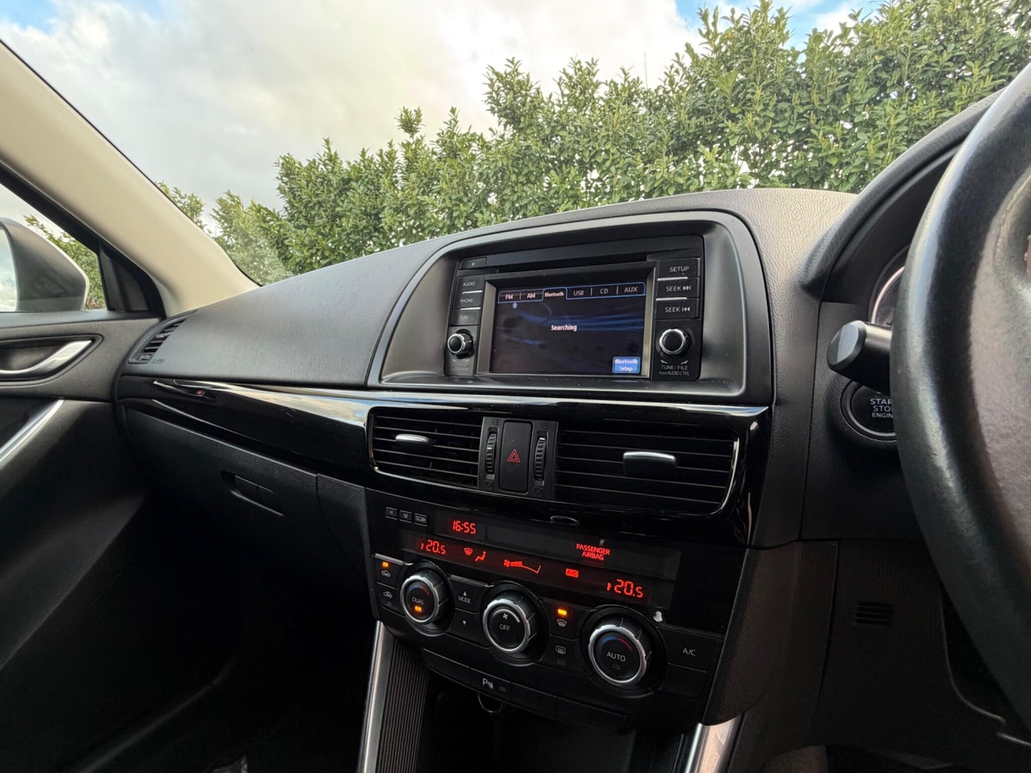 Used Mazda CX-5 for sale - 77704594: Photo 14