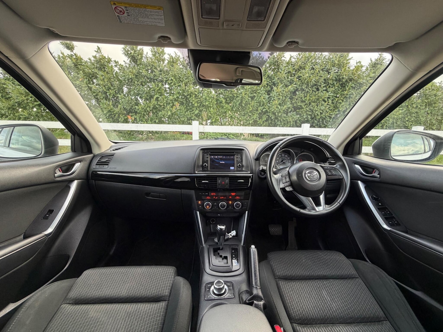 Used Mazda CX-5 for sale - 77704594: Photo 15