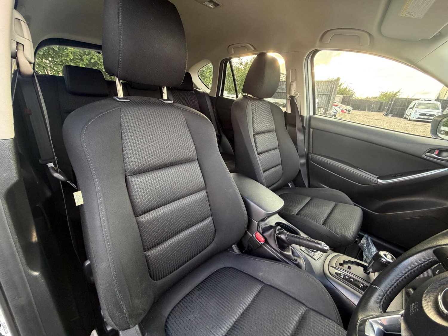 Used Mazda CX-5 for sale - 77704594: Photo 16