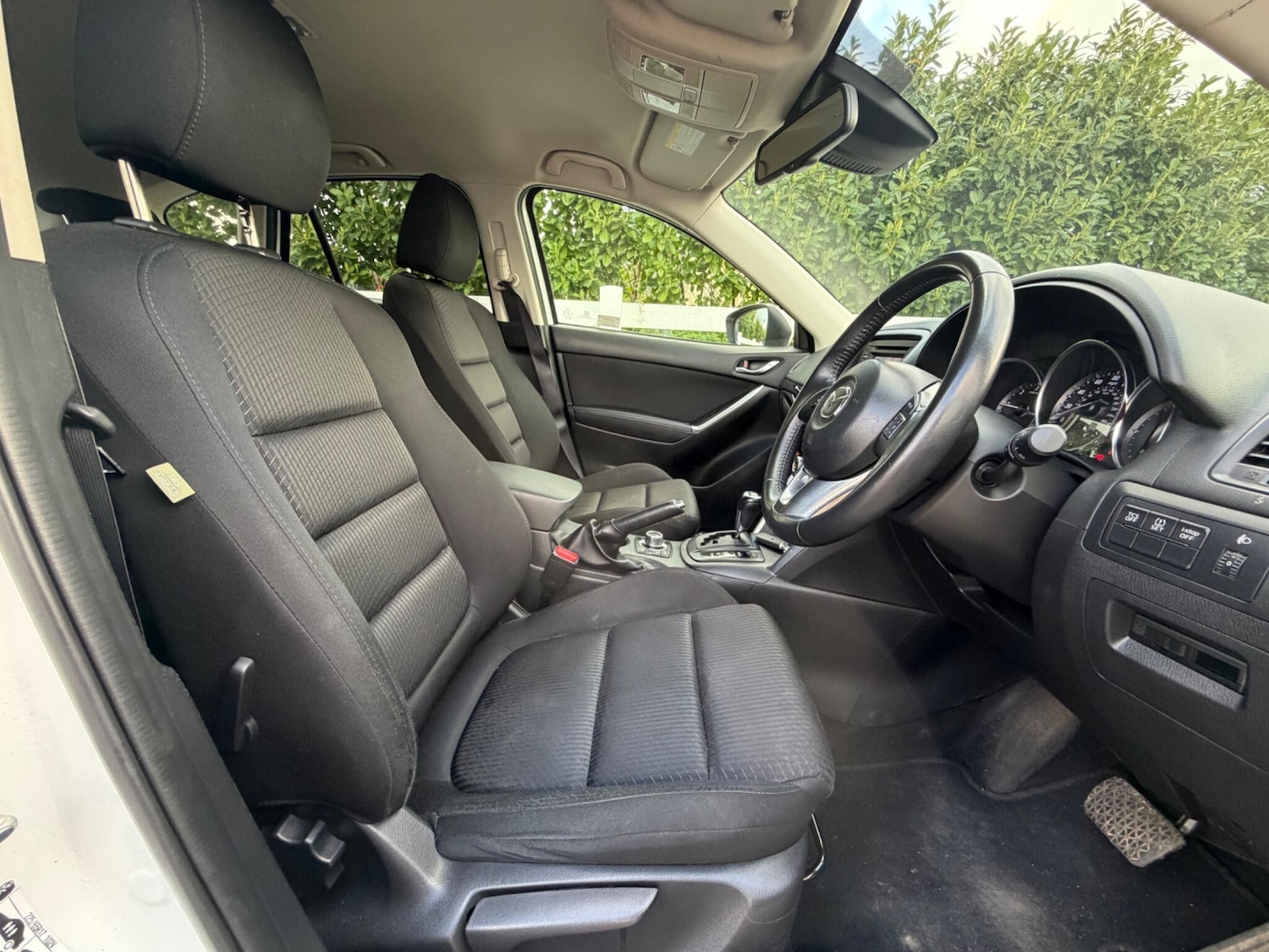 Used Mazda CX-5 for sale - 77704594: Photo 17