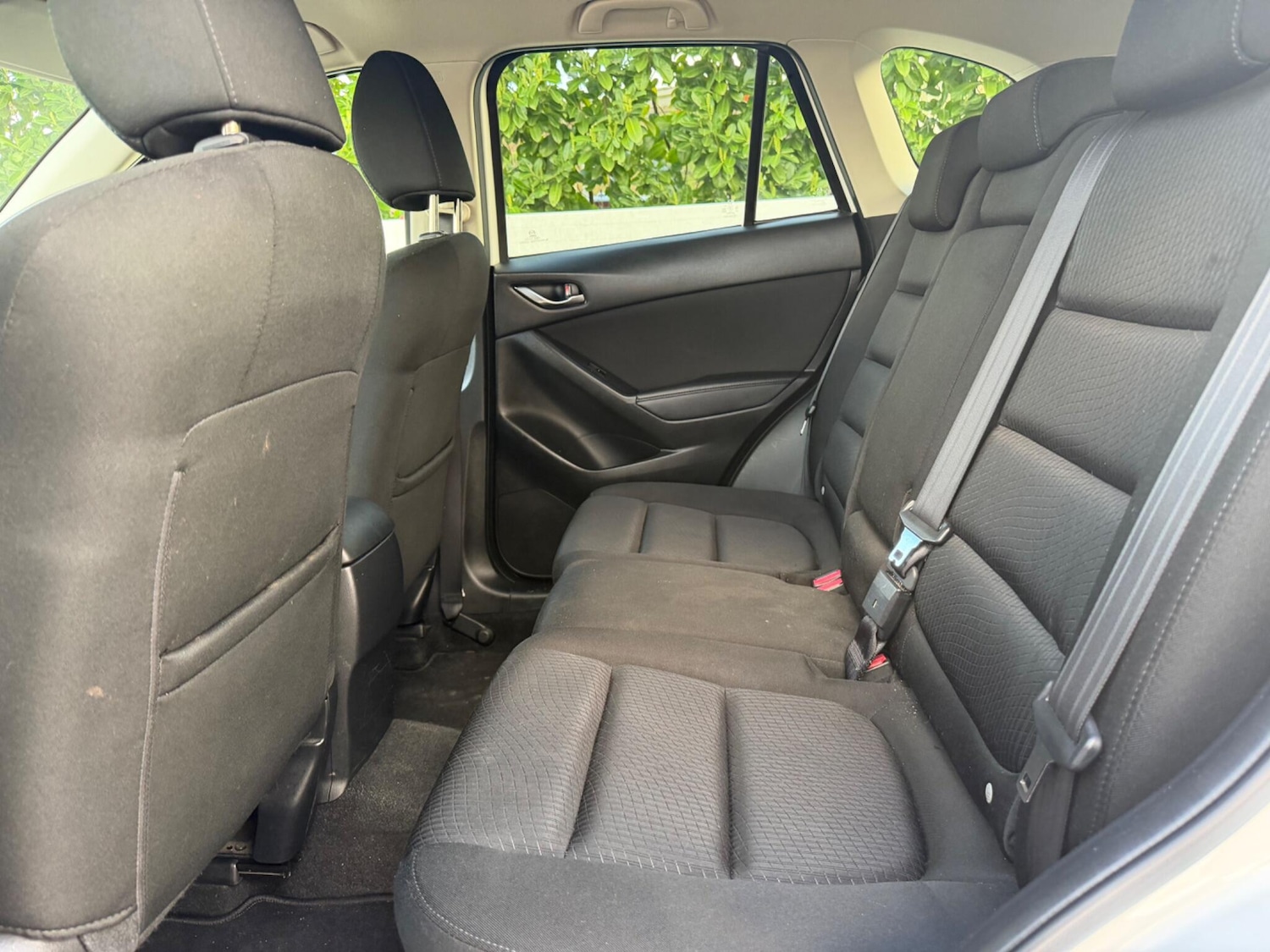 Used Mazda CX-5 for sale - 77704594: Photo 18