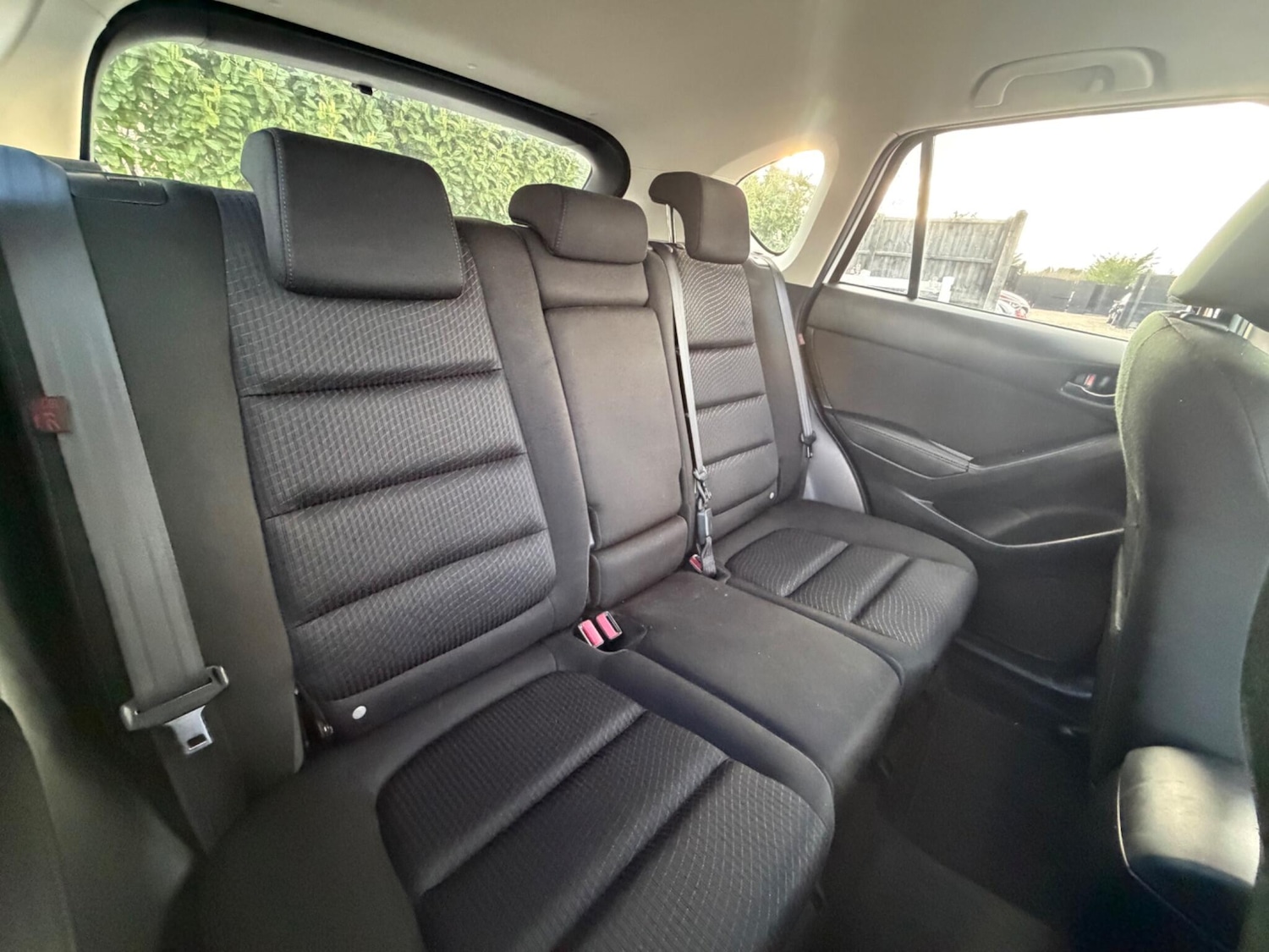 Used Mazda CX-5 for sale - 77704594: Photo 19