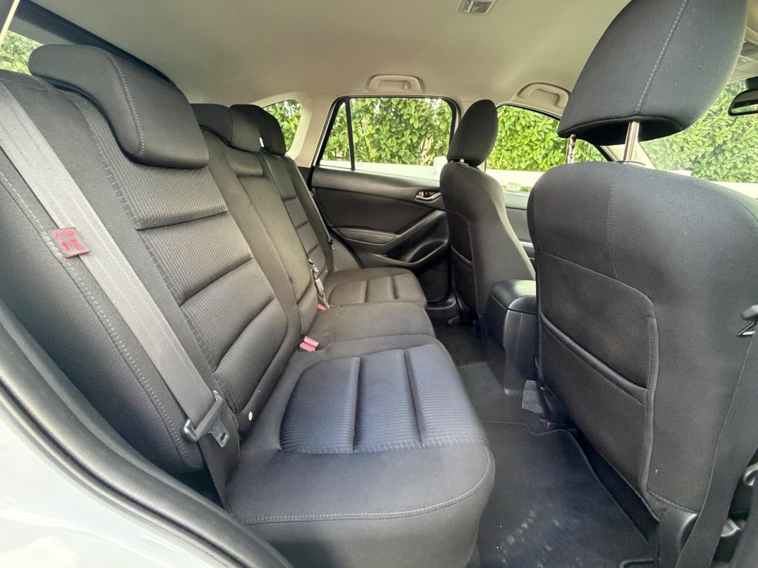 Used Mazda CX-5 for sale - 77704594: Photo 20