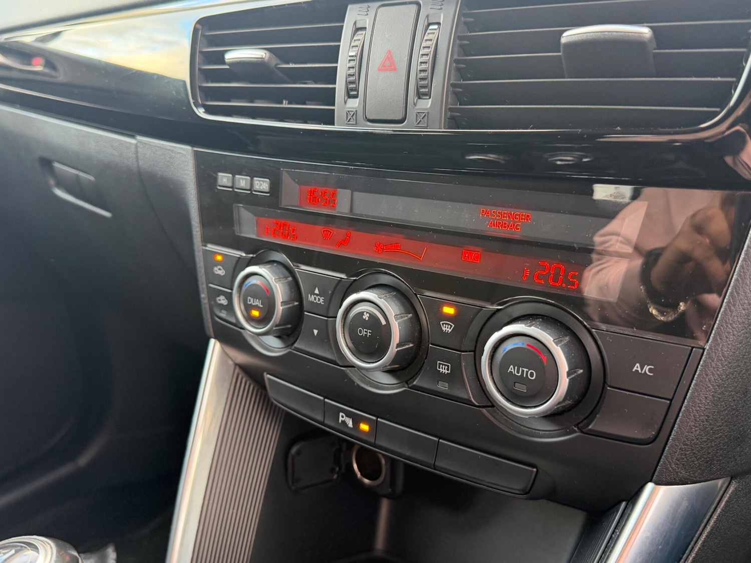 Used Mazda CX-5 for sale - 77704594: Photo 24