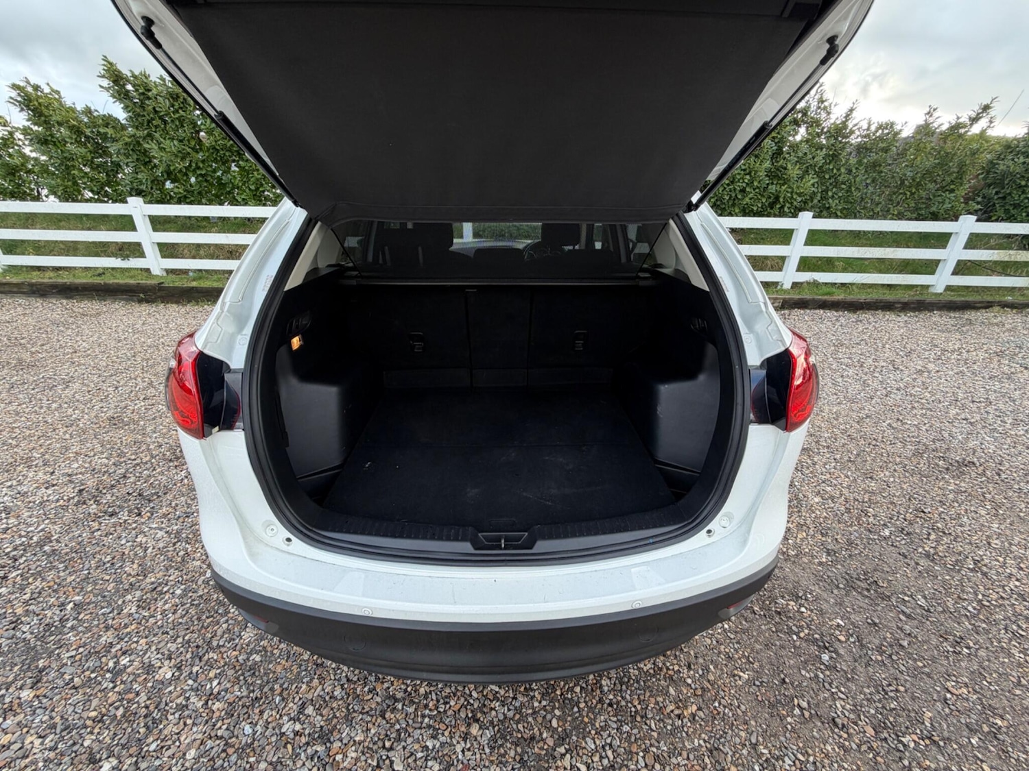 Used Mazda CX-5 for sale - 77704594: Photo 26