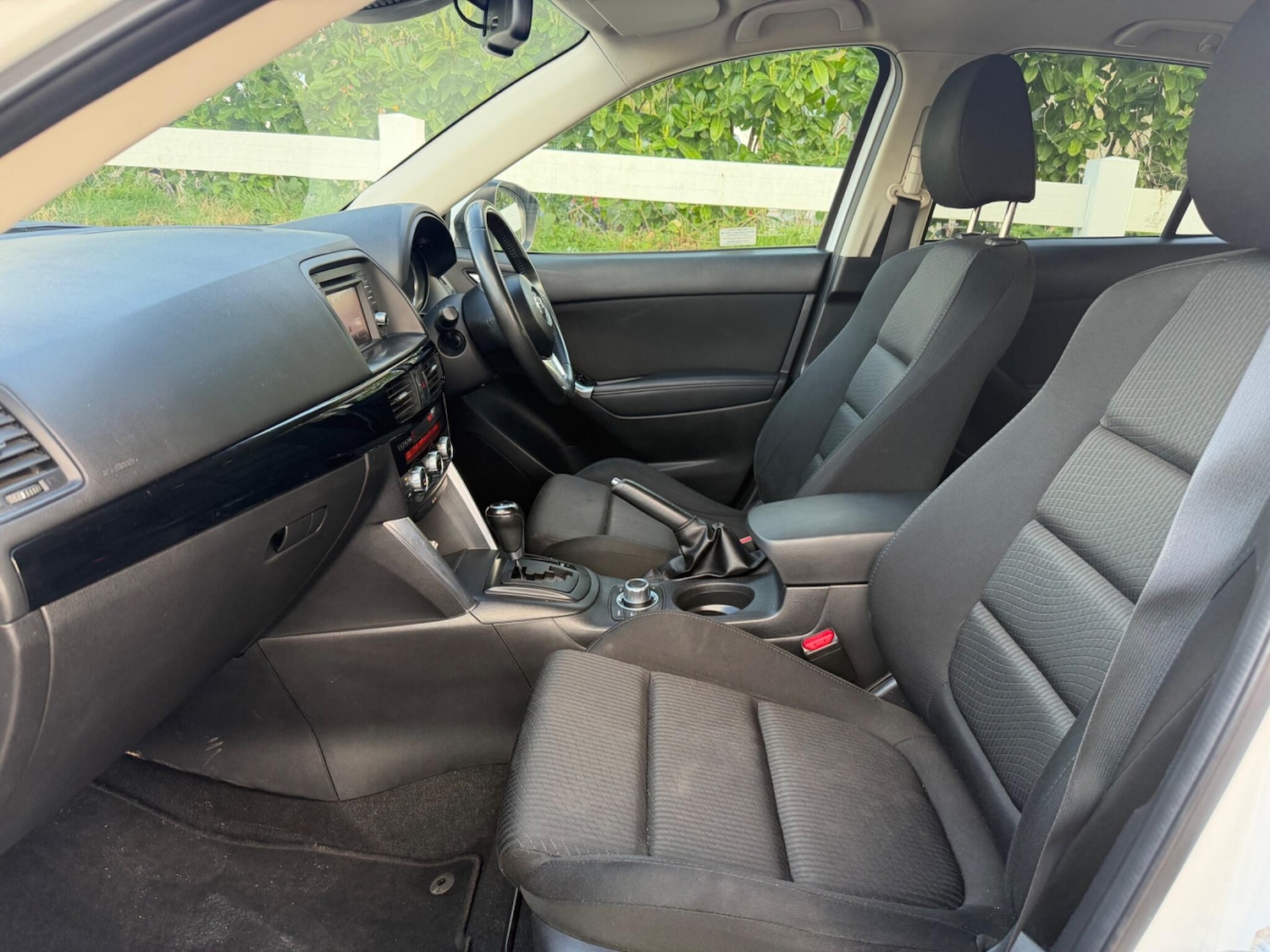 Used Mazda CX-5 for sale - 77704594: Photo 28