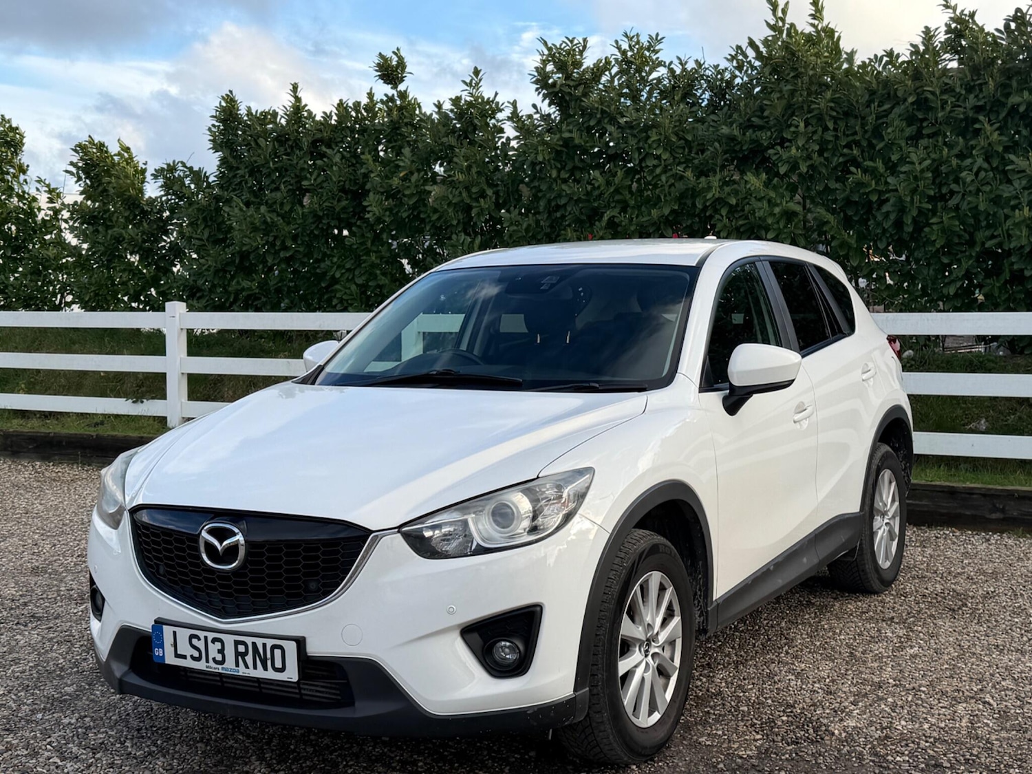 Used Mazda CX-5 for sale - 77704594: Photo 7