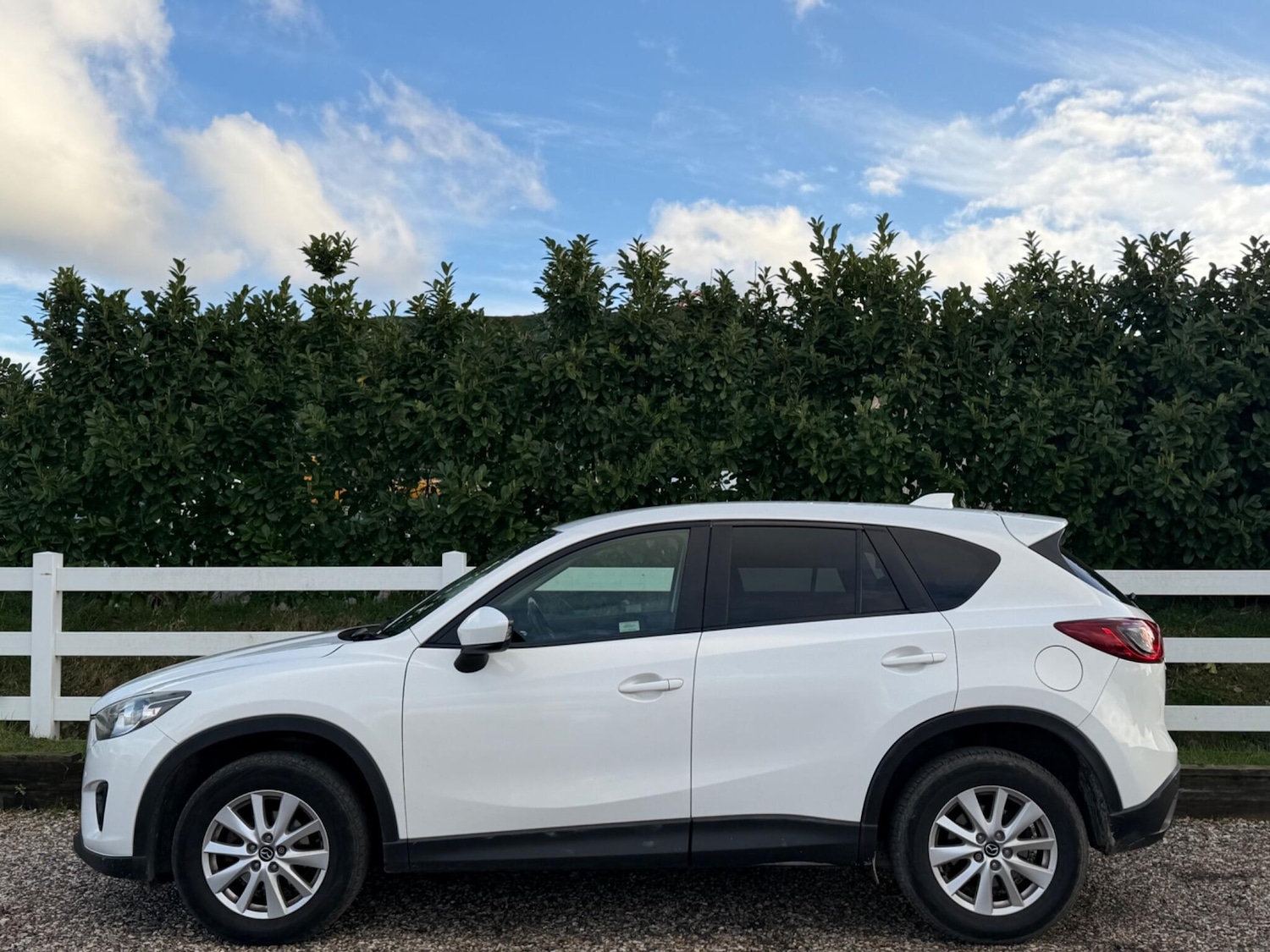 Used Mazda CX-5 for sale - 77704594: Photo 9