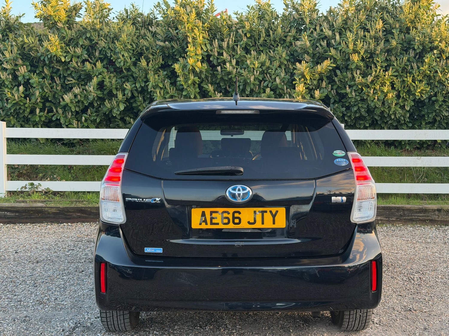 Used Toyota Prius 2025 for sale - 78057616: Photo 10