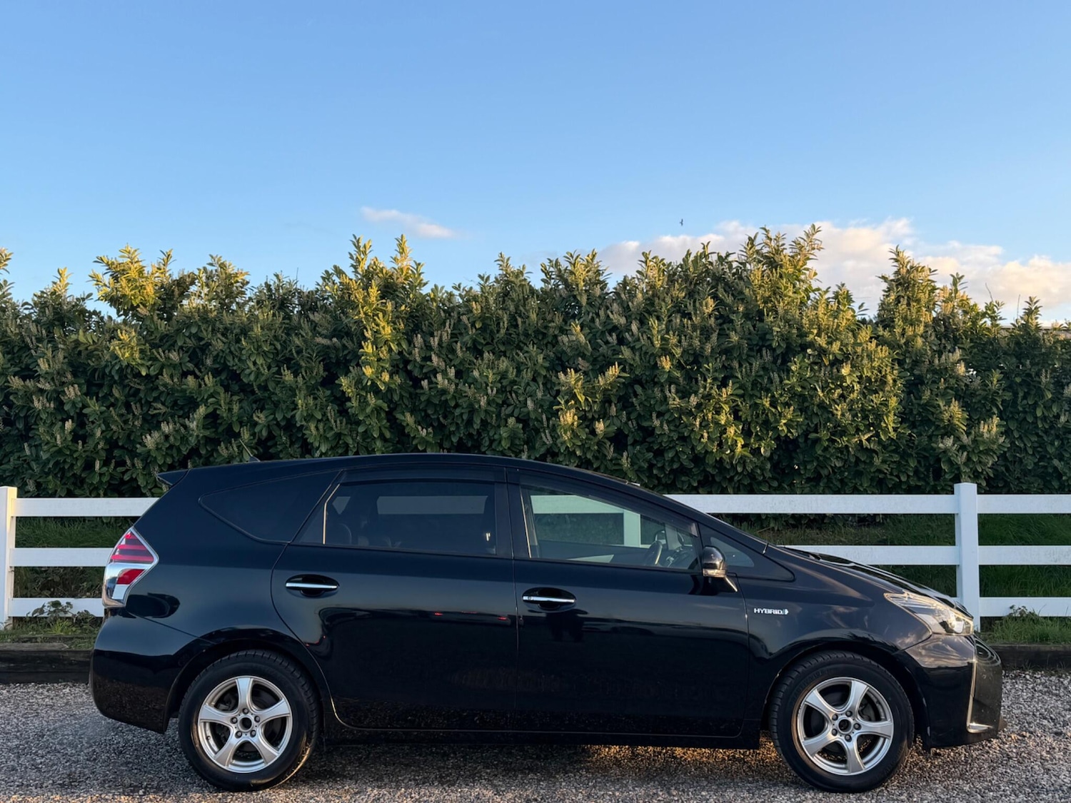 Used Toyota Prius 2025 for sale - 78057616: Photo 11