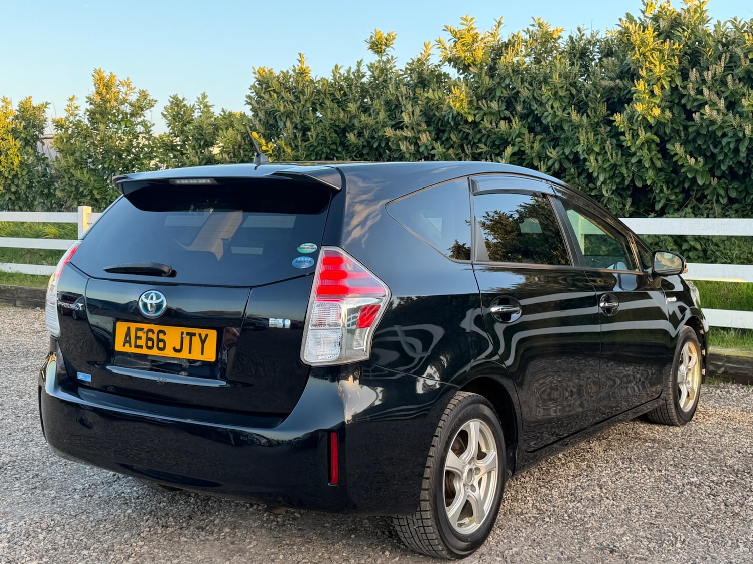 Used Toyota Prius 2025 for sale - 78057616: Photo 12