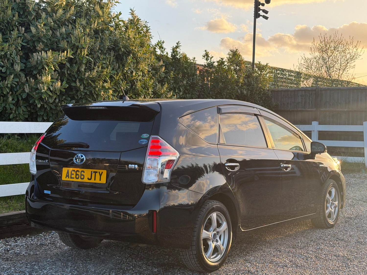 Used Toyota Prius 2025 for sale - 78057616: Photo 13