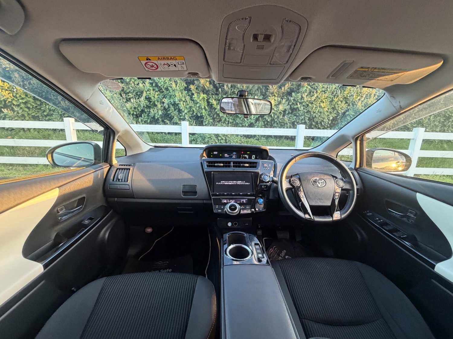 Used Toyota Prius 2025 for sale - 78057616: Photo 15