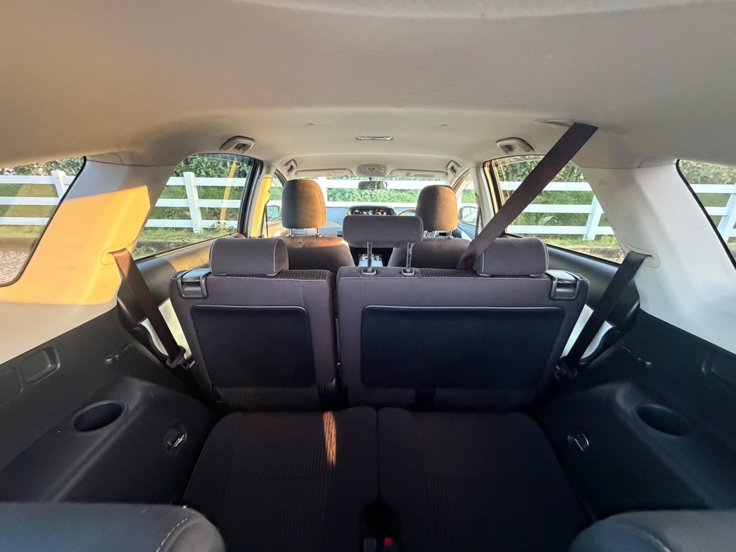 Used Toyota Prius 2025 for sale - 78057616: Photo 17