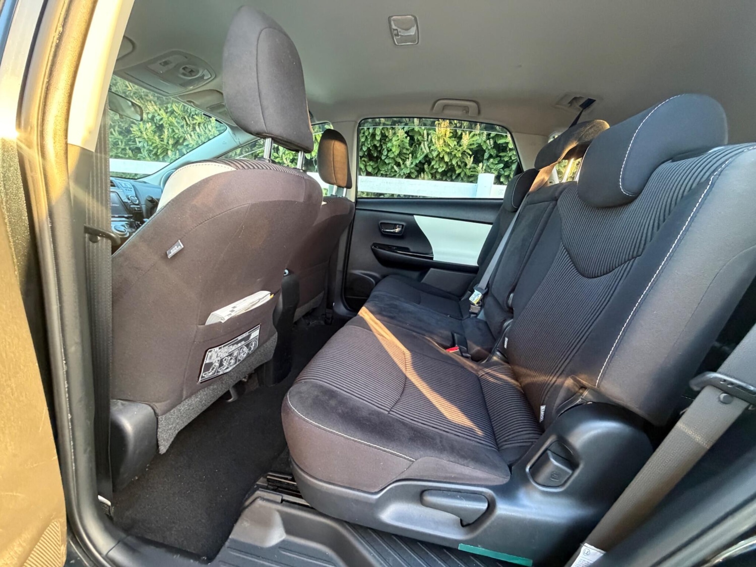 Used Toyota Prius 2025 for sale - 78057616: Photo 18