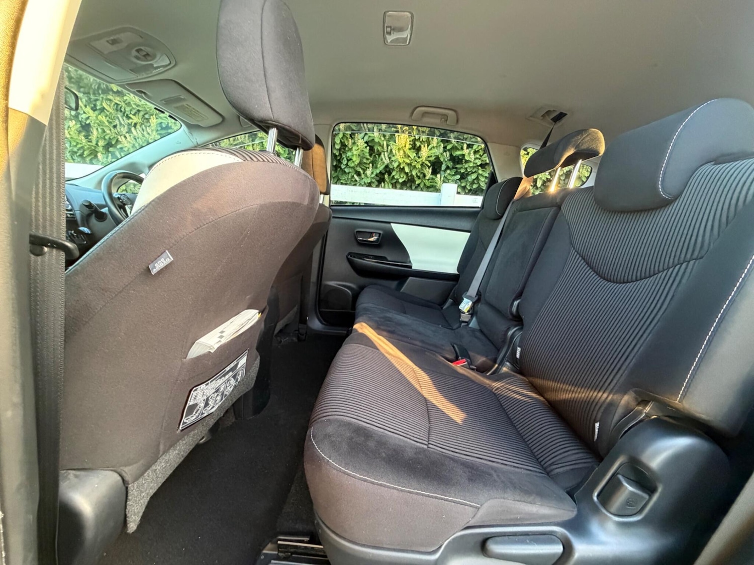 Used Toyota Prius 2025 for sale - 78057616: Photo 19