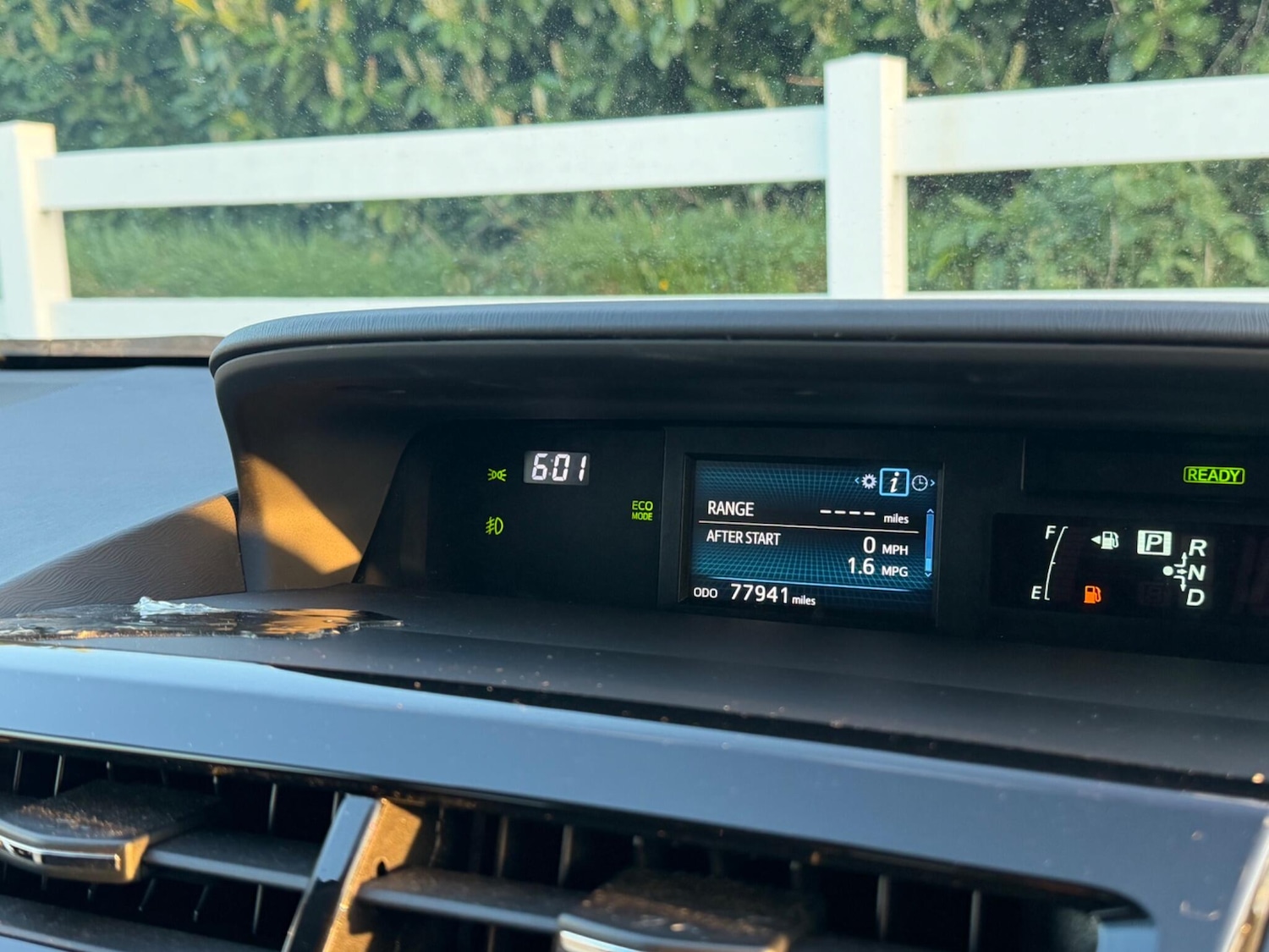 Used Toyota Prius 2025 for sale - 78057616: Photo 21