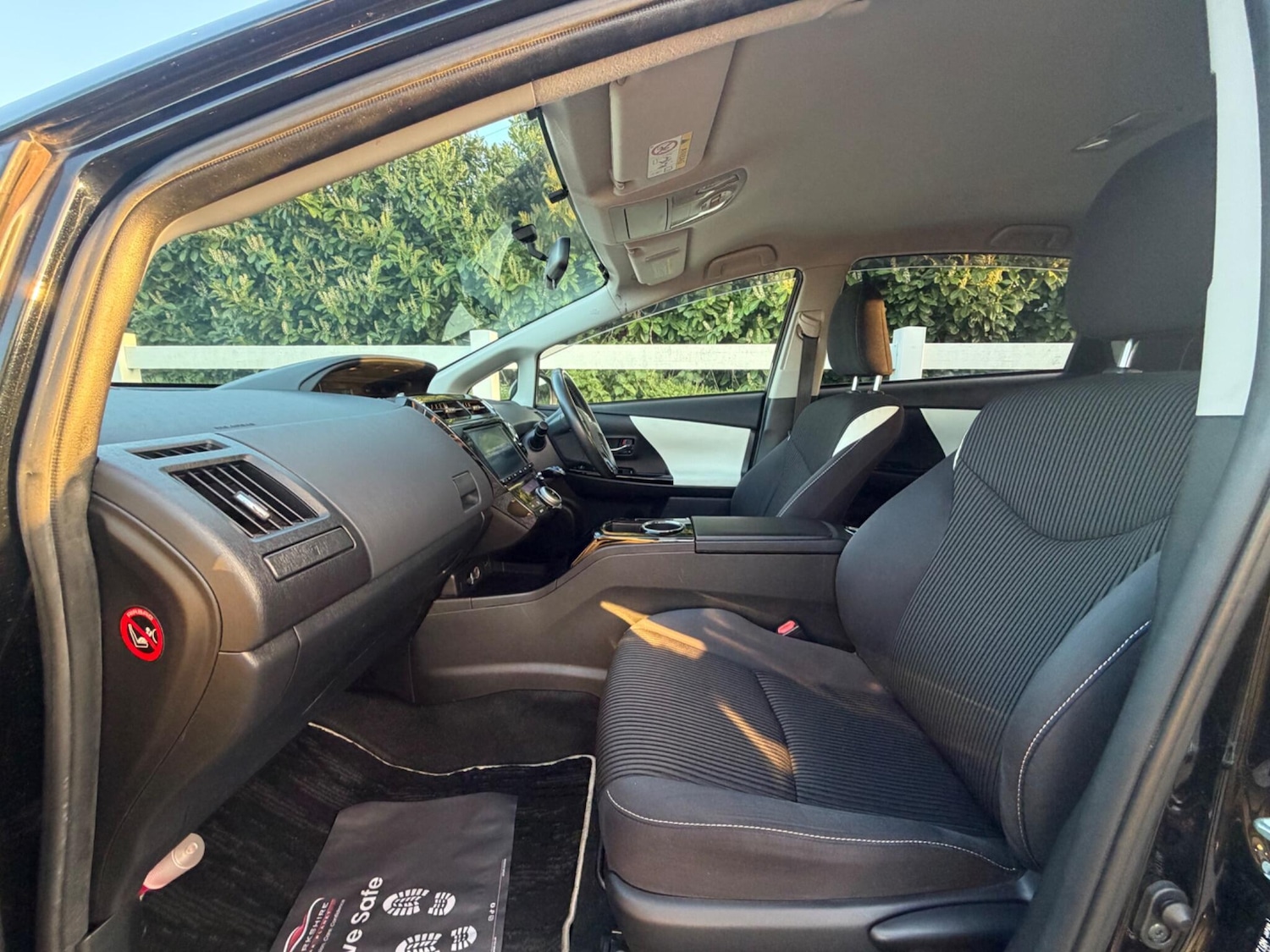 Used Toyota Prius 2025 for sale - 78057616: Photo 23