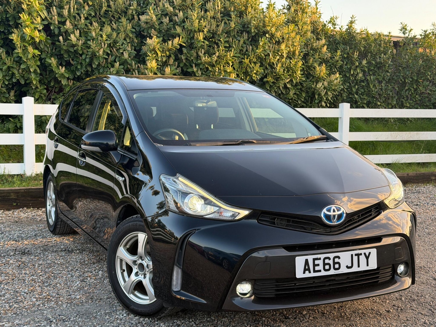Used Toyota Prius 2025 for sale - 78057616: Photo 5