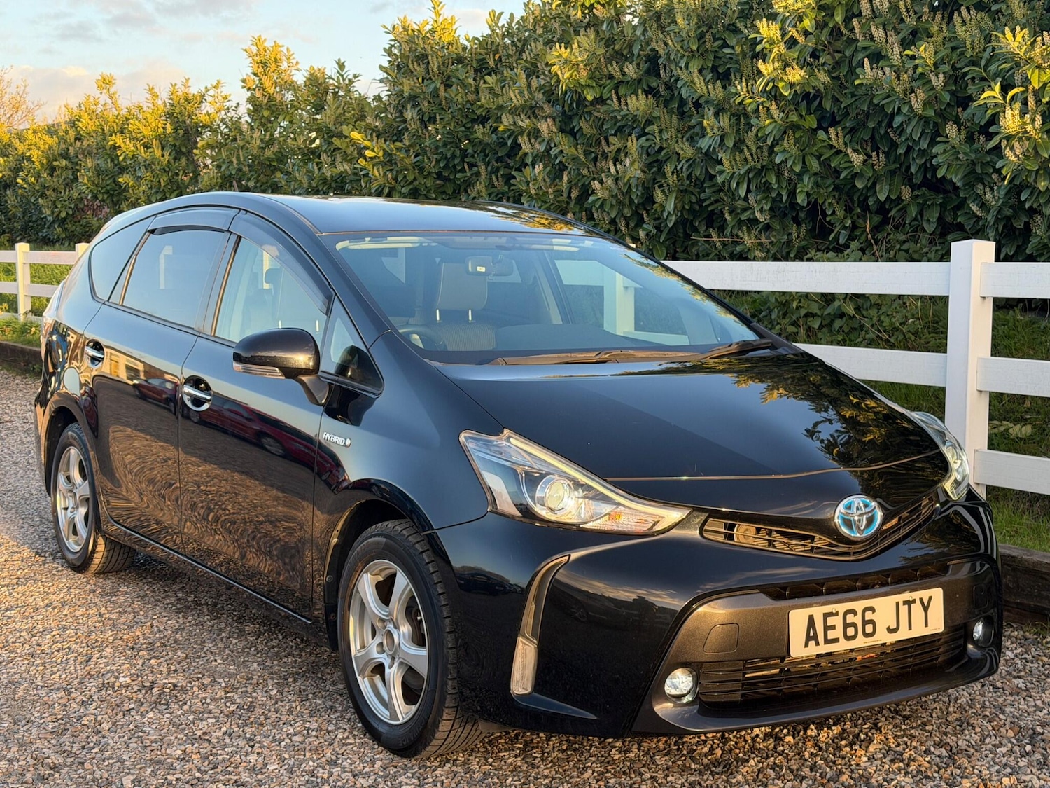 Used Toyota Prius 2025 for sale - 78057616: Photo 6