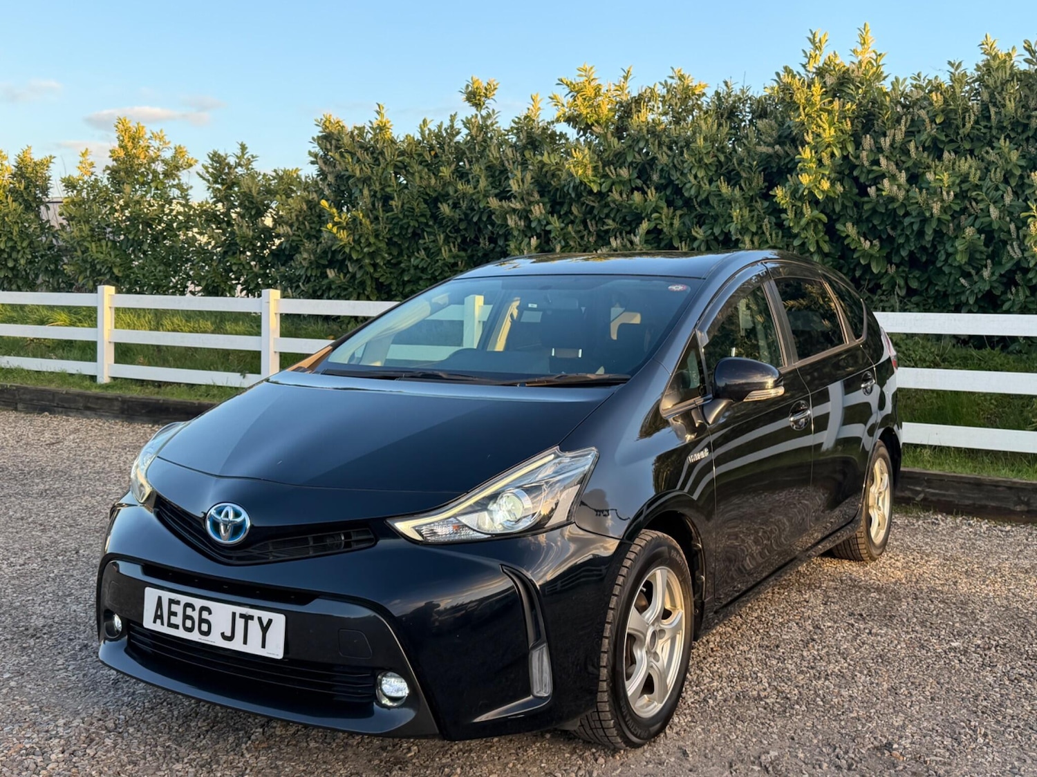 Used Toyota Prius 2025 for sale - 78057616: Photo 7